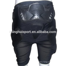 Polyester material pants motorcycle cycling safety shorts pants to sale